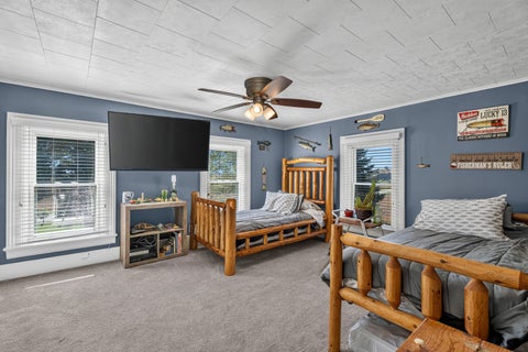 Tiny photo for 7900 Morey Road, Morris, IL 60450 (MLS # 12765636)