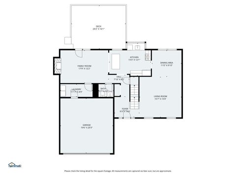 Tiny photo for 620 S Point Drive, Schaumburg, IL 60193 (MLS # 12525316)