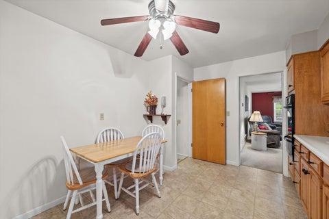 Tiny photo for 825 E Summer Street, Paxton, IL 60957 (MLS # 12769512)