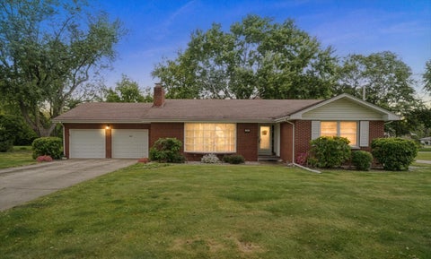 Tiny photo for 825 E Summer Street, Paxton, IL 60957 (MLS # 12769512)