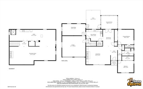 Tiny photo for 825 E Summer Street, Paxton, IL 60957 (MLS # 12769512)