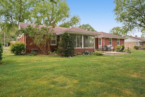 Tiny photo for 825 E Summer Street, Paxton, IL 60957 (MLS # 12769512)