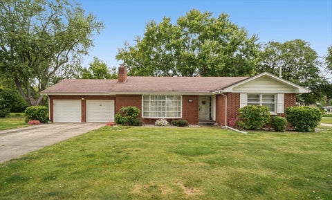 Photo of 825 E Summer Street, Paxton, IL 60957 (MLS # 12769512)
