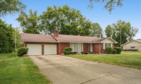 Tiny photo for 825 E Summer Street, Paxton, IL 60957 (MLS # 12769512)
