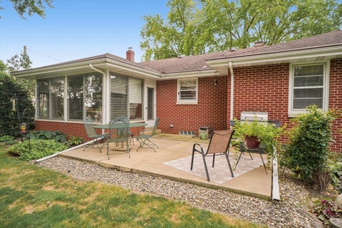 Tiny photo for 825 E Summer Street, Paxton, IL 60957 (MLS # 12769512)