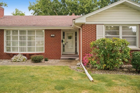 Tiny photo for 825 E Summer Street, Paxton, IL 60957 (MLS # 12769512)