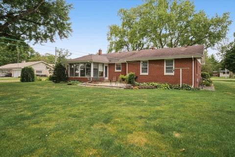 Tiny photo for 825 E Summer Street, Paxton, IL 60957 (MLS # 12769512)