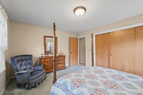 Tiny photo for 825 E Summer Street, Paxton, IL 60957 (MLS # 12769512)