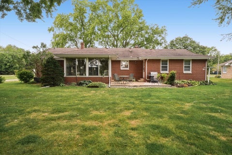 Tiny photo for 825 E Summer Street, Paxton, IL 60957 (MLS # 12769512)
