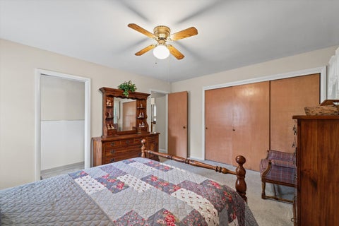 Tiny photo for 825 E Summer Street, Paxton, IL 60957 (MLS # 12769512)