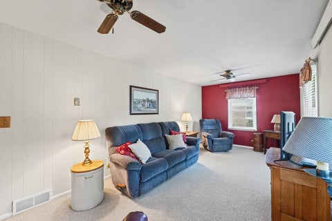 Tiny photo for 825 E Summer Street, Paxton, IL 60957 (MLS # 12769512)