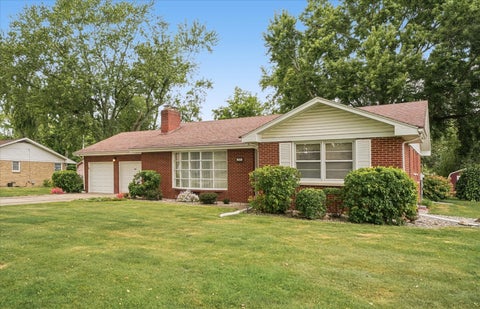 Tiny photo for 825 E Summer Street, Paxton, IL 60957 (MLS # 12769512)