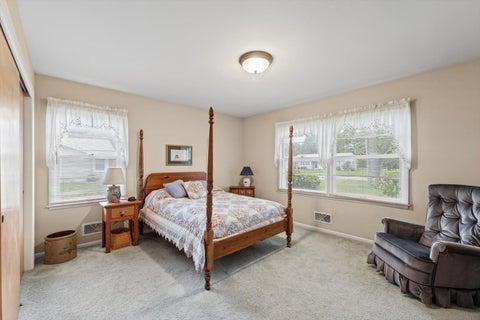 Tiny photo for 825 E Summer Street, Paxton, IL 60957 (MLS # 12769512)