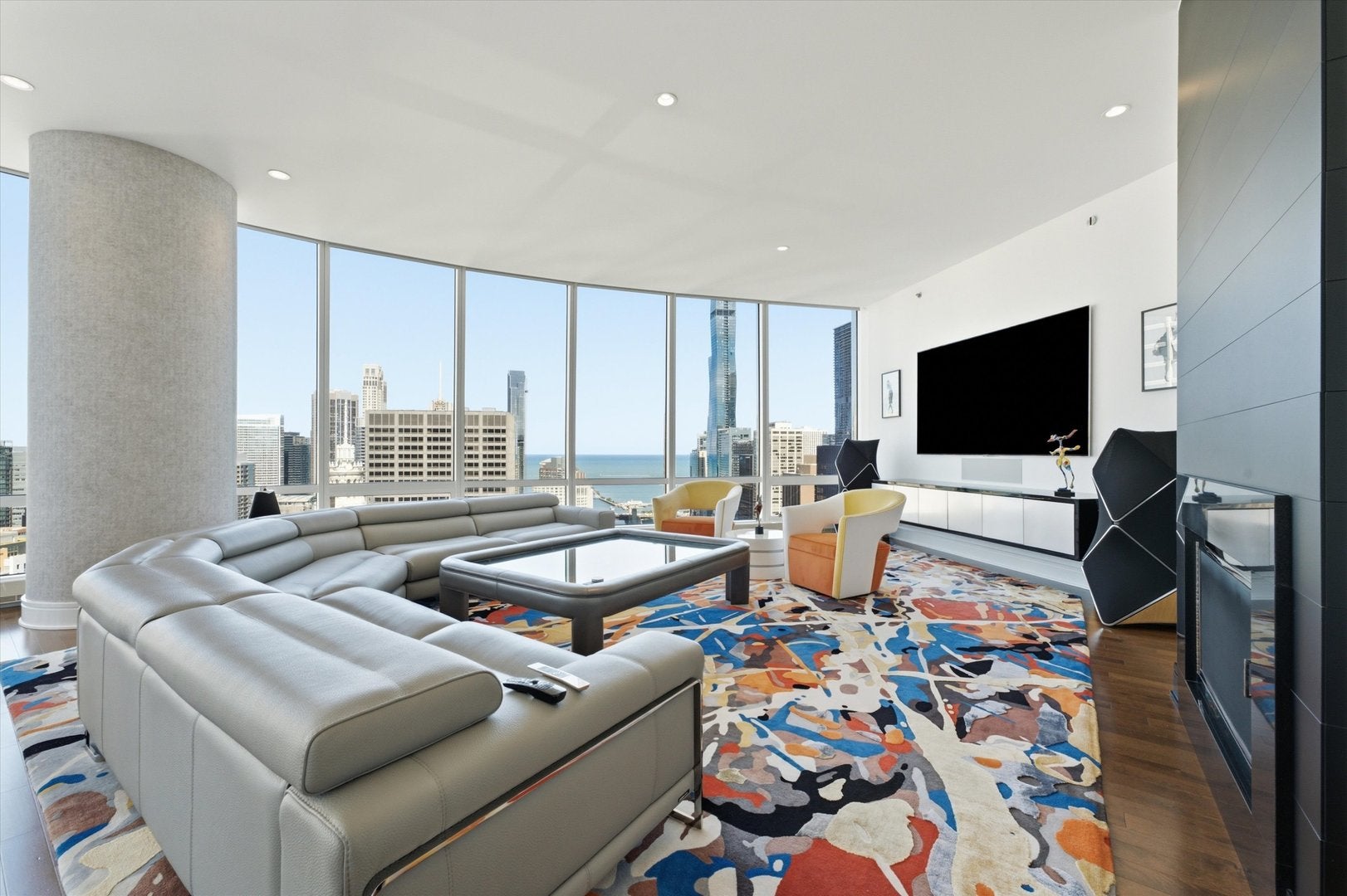 401 N Wabash Avenue 29AB