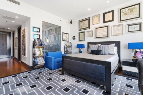 Tiny photo for 401 N Wabash Avenue #29AB, Chicago, IL 60611 (MLS # 12710282)
