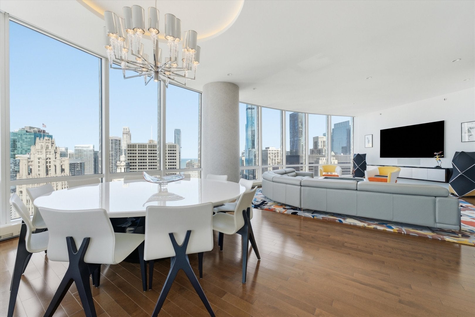 401 N Wabash Avenue 29AB