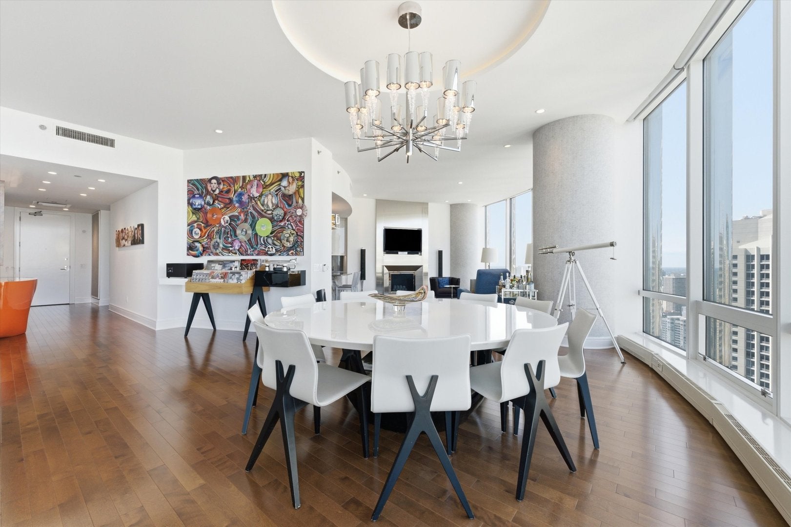401 N Wabash Avenue 29AB