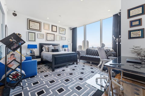 Tiny photo for 401 N Wabash Avenue #29AB, Chicago, IL 60611 (MLS # 12710282)