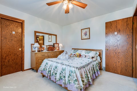 Tiny photo for 9020 Nashville Avenue, Oak Lawn, IL 60453 (MLS # 12738351)