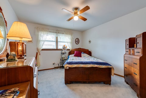 Tiny photo for 9020 Nashville Avenue, Oak Lawn, IL 60453 (MLS # 12738351)