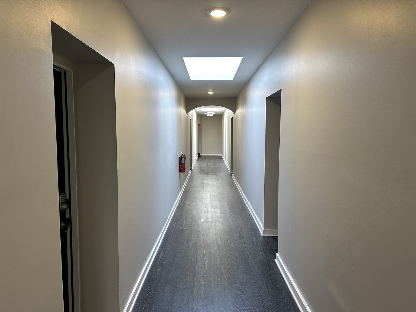 6540 N Glenwood Avenue G02