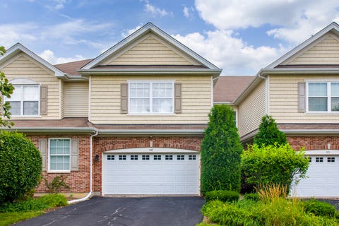 Tiny photo for 547 Bobby Ann Court, Roselle, IL 60172 (MLS # 12741106)