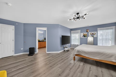 Tiny photo for 547 Bobby Ann Court, Roselle, IL 60172 (MLS # 12741106)