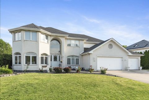 7819 Joliet Drive Tinley Park IL 60477