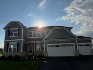 50 Hawthorn Ridge Drive