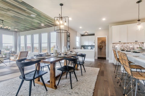 Tiny photo for 50 Hawthorn Ridge Drive, Hawthorn Woods, IL 60047 (MLS # 12747409)