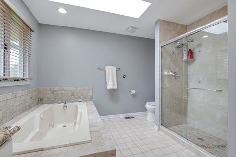 Tiny photo for 1515 Forever Avenue, Libertyville, IL 60048 (MLS # 12548213)