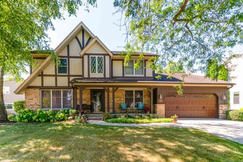 Photo of 1515 Forever Avenue, Libertyville, IL 60048 (MLS # 12548213)