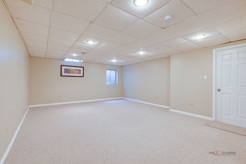 Tiny photo for 1515 Forever Avenue, Libertyville, IL 60048 (MLS # 12548213)