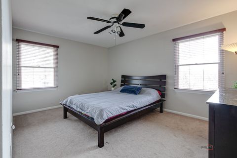 Tiny photo for 1515 Forever Avenue, Libertyville, IL 60048 (MLS # 12548213)