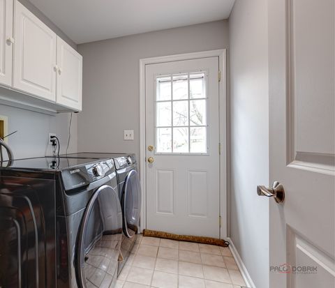 Tiny photo for 1515 Forever Avenue, Libertyville, IL 60048 (MLS # 12548213)