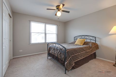 Tiny photo for 1515 Forever Avenue, Libertyville, IL 60048 (MLS # 12548213)