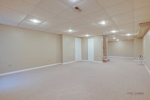 Tiny photo for 1515 Forever Avenue, Libertyville, IL 60048 (MLS # 12548213)