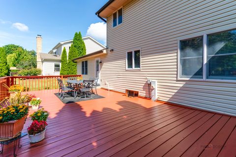 Tiny photo for 1515 Forever Avenue, Libertyville, IL 60048 (MLS # 12548213)