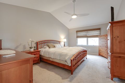 Tiny photo for 1515 Forever Avenue, Libertyville, IL 60048 (MLS # 12548213)