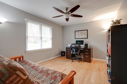 Tiny photo for 1515 Forever Avenue, Libertyville, IL 60048 (MLS # 12548213)