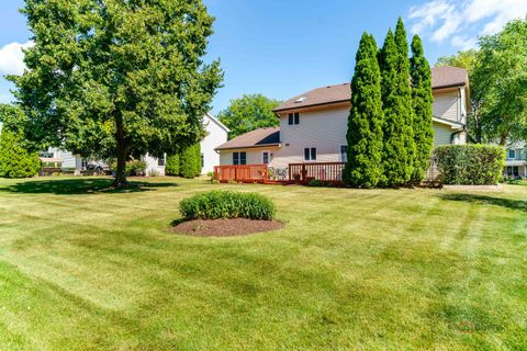 Tiny photo for 1515 Forever Avenue, Libertyville, IL 60048 (MLS # 12548213)