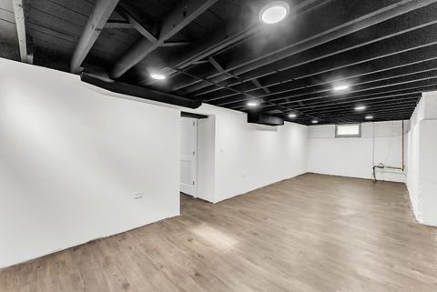 Tiny photo for 17908 Commercial Avenue, Lansing, IL 60438 (MLS # 12523897)