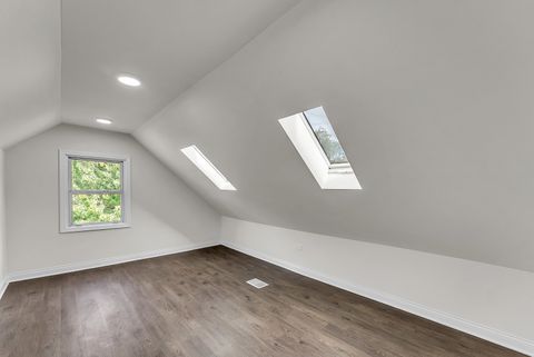 Tiny photo for 17908 Commercial Avenue, Lansing, IL 60438 (MLS # 12523897)