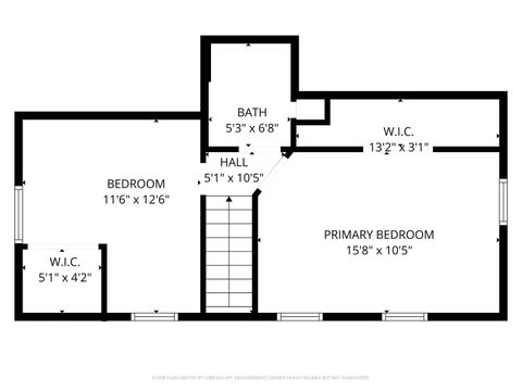 Tiny photo for 17908 Commercial Avenue, Lansing, IL 60438 (MLS # 12523897)