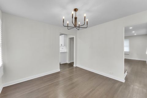 Tiny photo for 17908 Commercial Avenue, Lansing, IL 60438 (MLS # 12523897)