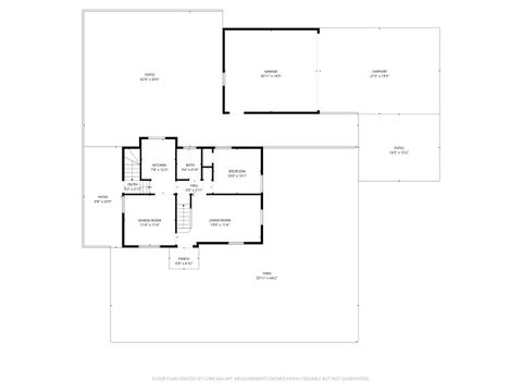 Tiny photo for 17908 Commercial Avenue, Lansing, IL 60438 (MLS # 12523897)