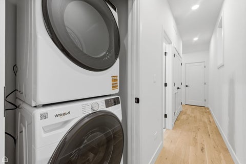 Tiny photo for 4132 S Calumet Avenue #101, Chicago, IL 60653 (MLS # 12718621)