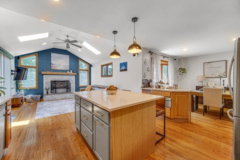 Tiny photo for 1449 E Joan Drive, Palatine, IL 60074 (MLS # 12691491)