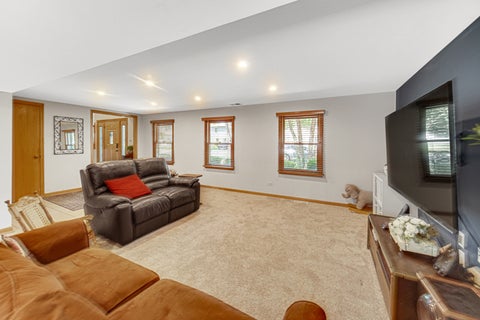 Tiny photo for 1449 E Joan Drive, Palatine, IL 60074 (MLS # 12691491)