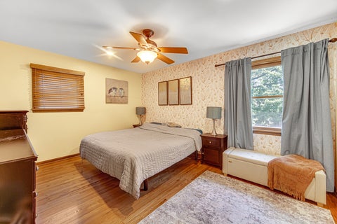 Tiny photo for 1449 E Joan Drive, Palatine, IL 60074 (MLS # 12691491)
